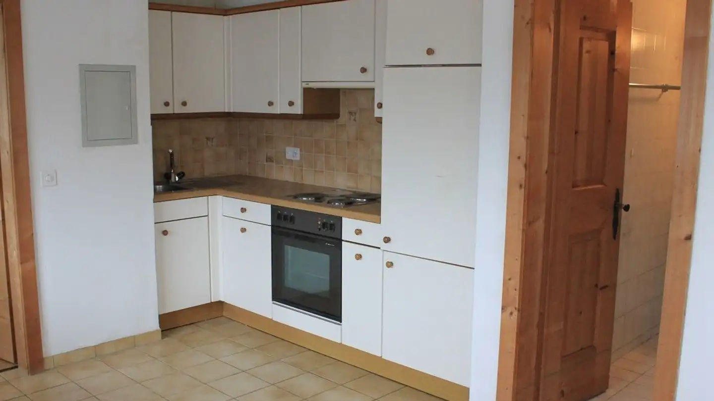 Appartement à louer - Stelserstrasse 87, 7226 Fajauna - Photo 3