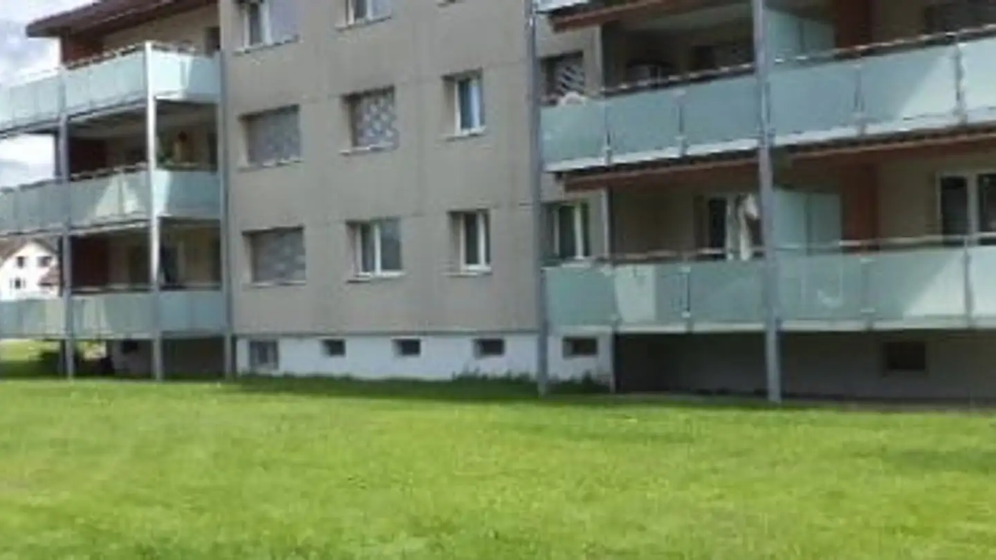 Wohnung mieten - Othmarsingerstrasse 19, 5103 Möriken AG