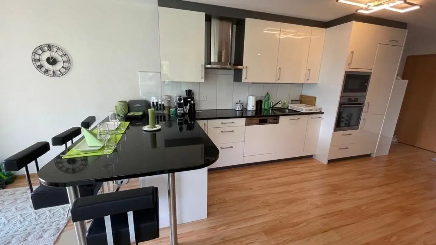 Apartment for rent - 3656 Tschingel ob Gunten - Photo 3