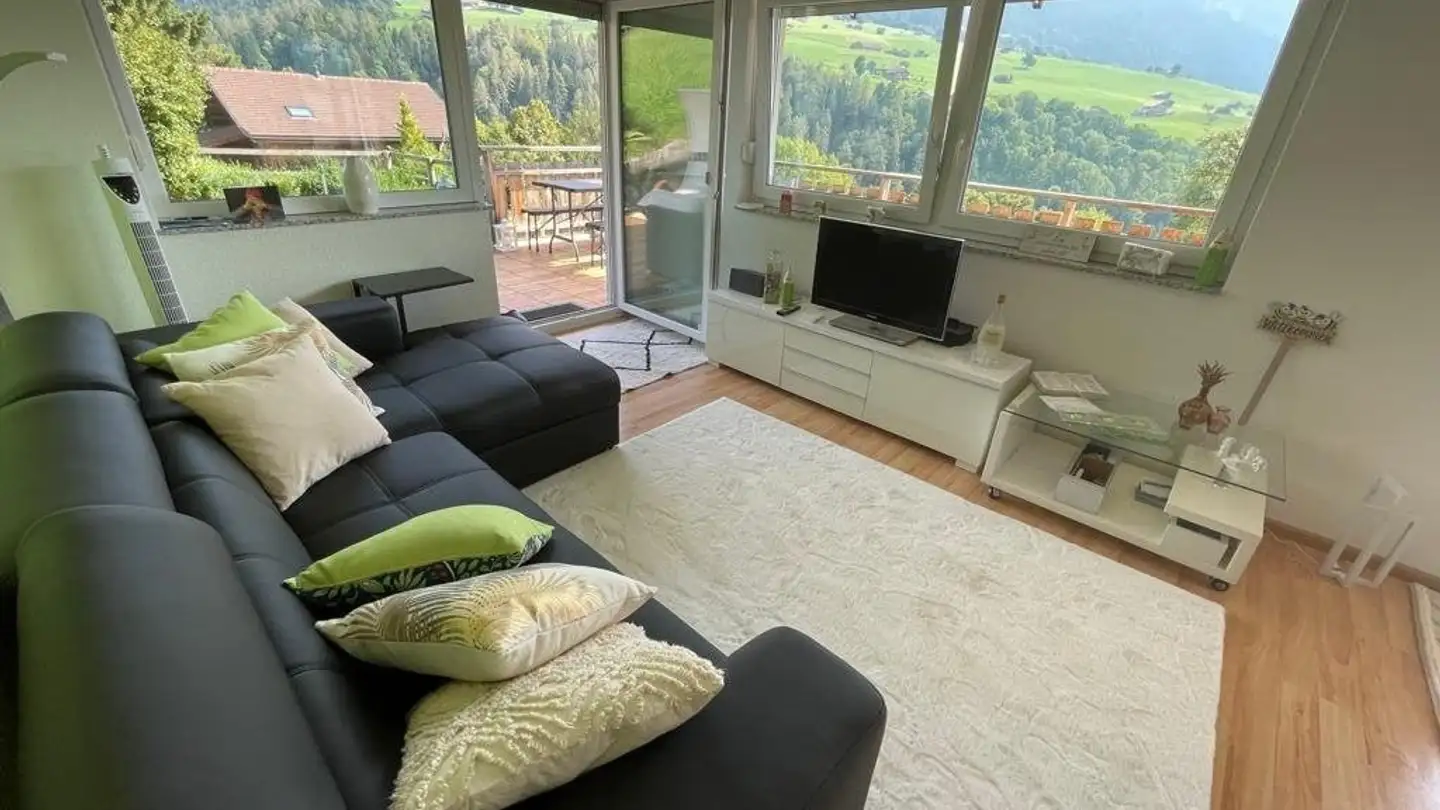 Apartment for rent - 3656 Tschingel ob Gunten - Photo 4