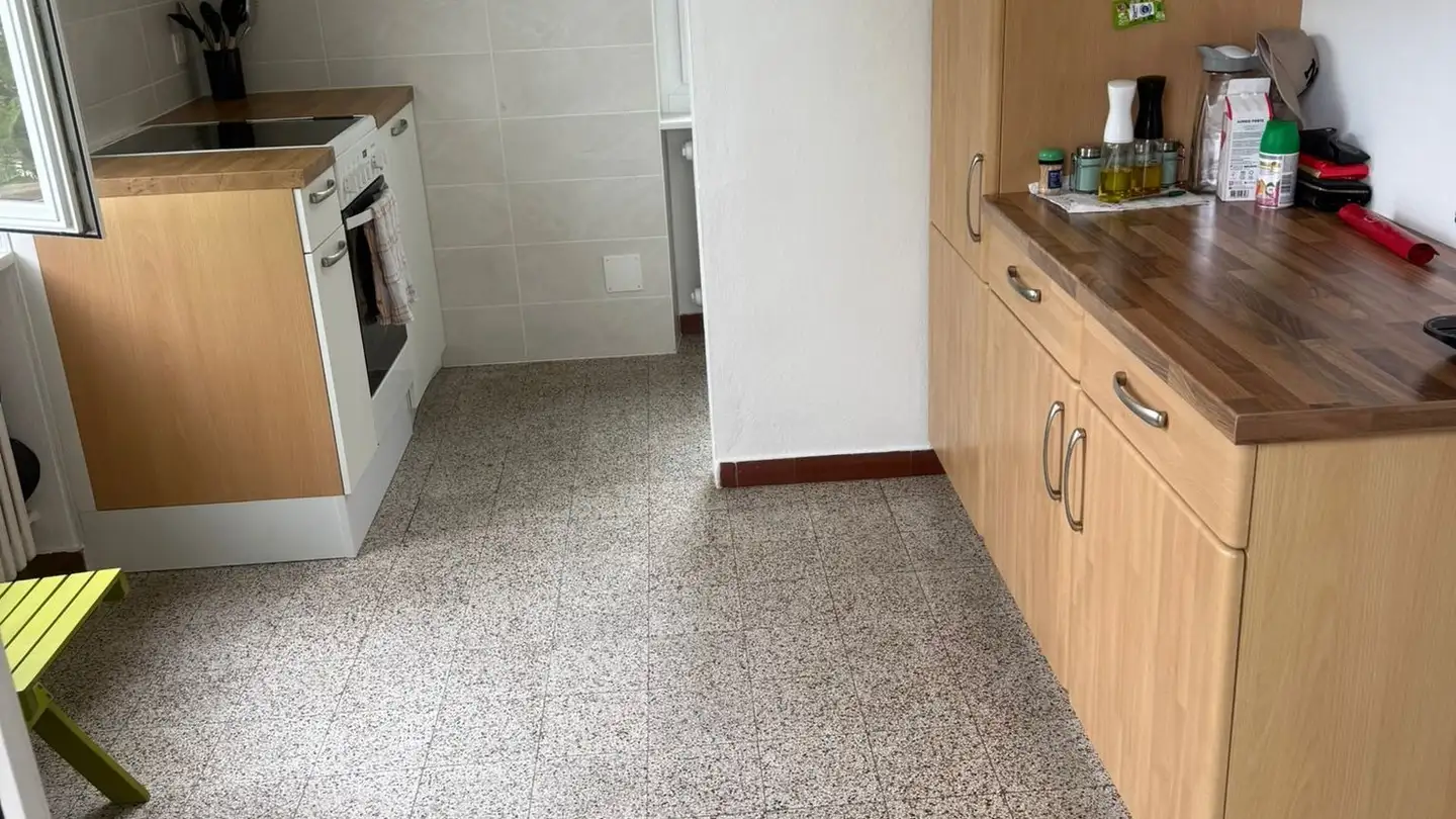 Appartamento in affitto - Via Al Campanile, 6962 Viganello - Foto 3