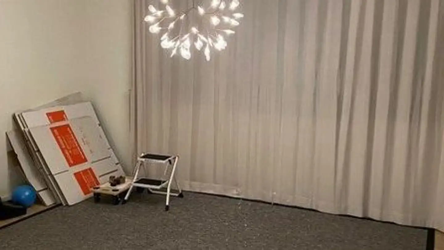 Wohnung mieten - Grienmattweg 6, 4410 Liestal
