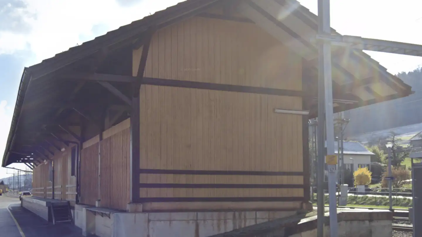 Lagerraum mieten - Wilerstrasse 14b, 8370 Sirnach