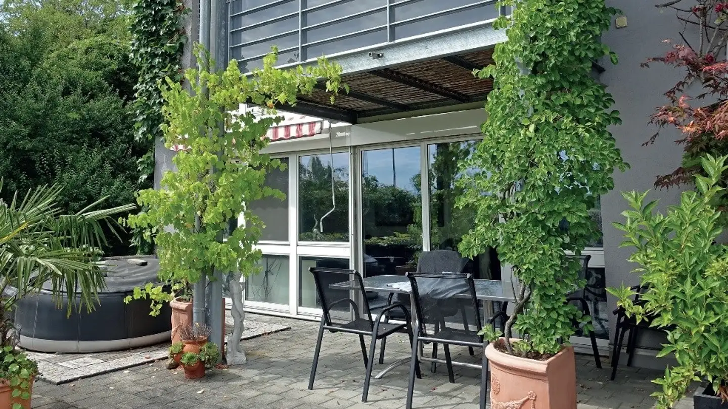 Appartamento in affitto - Meikirchstrasse 60, 3042 Ortschwaben - Photo 3