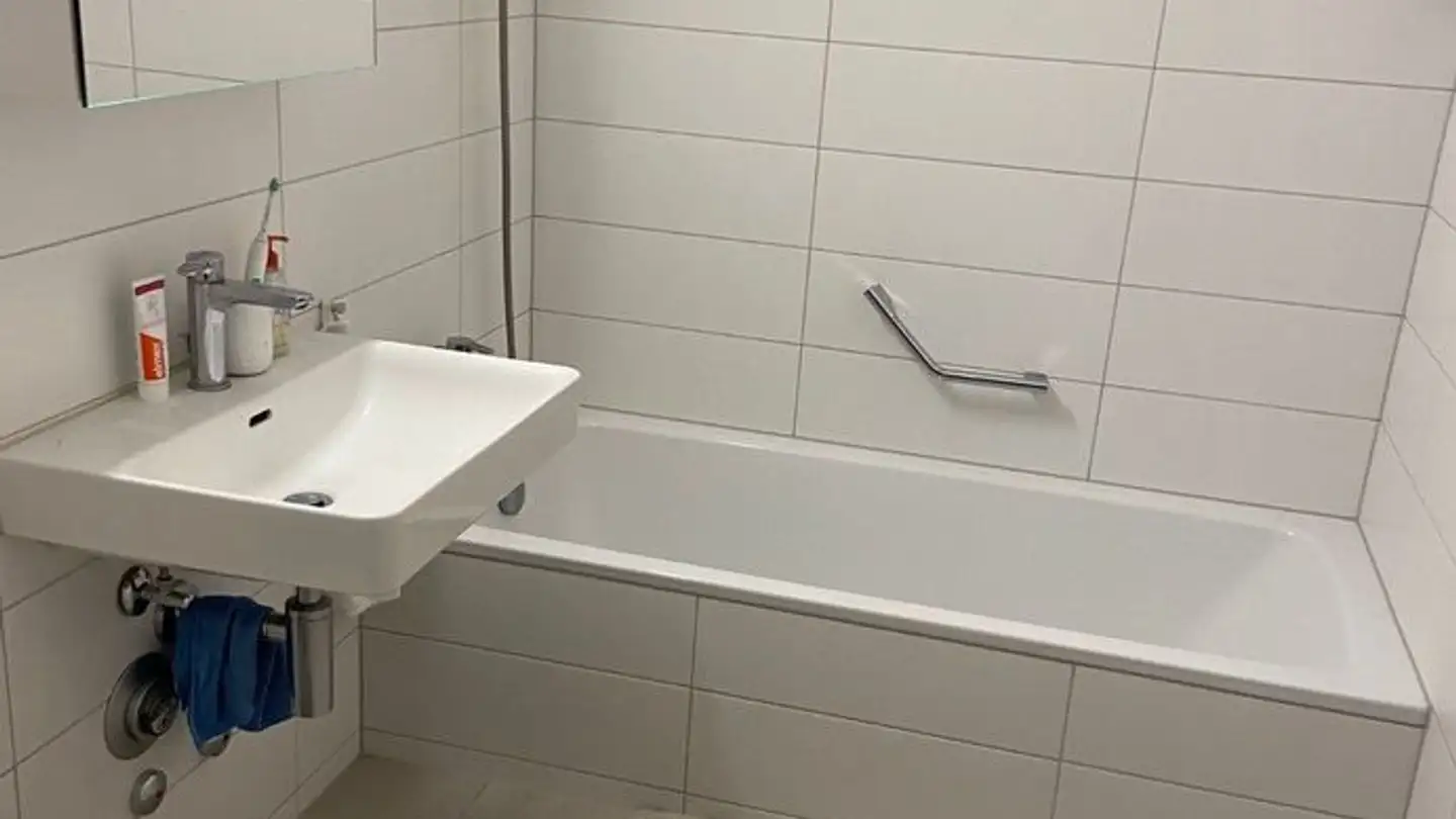 Wohnung mieten - Grienmattweg 6, 4410 Liestal - Foto 3