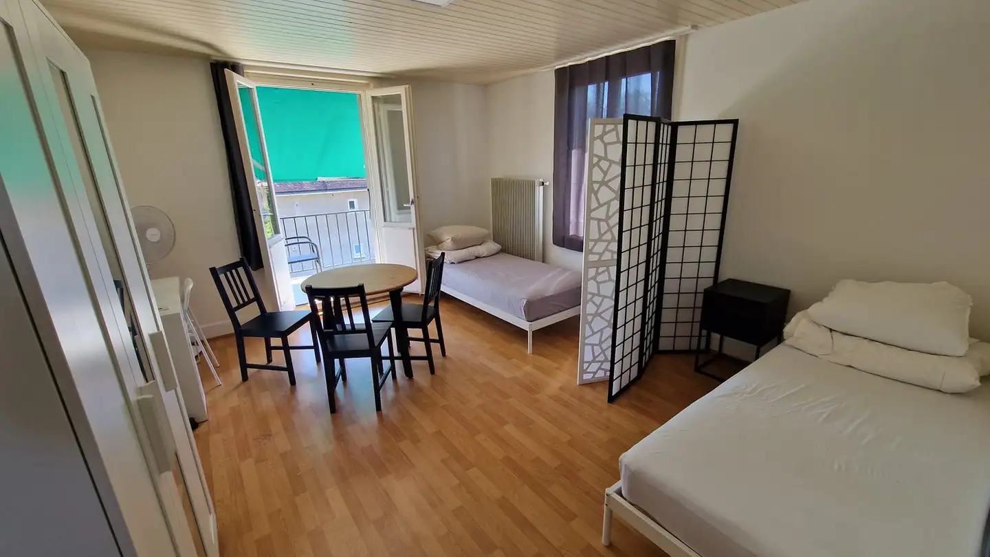 Stanza singola in affitto - Moosweg, 3072 Ostermundigen - Photo 3