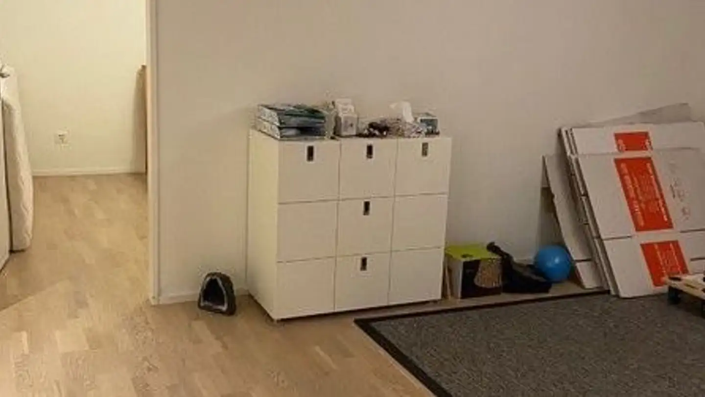 Wohnung mieten - Grienmattweg 6, 4410 Liestal - Foto 4