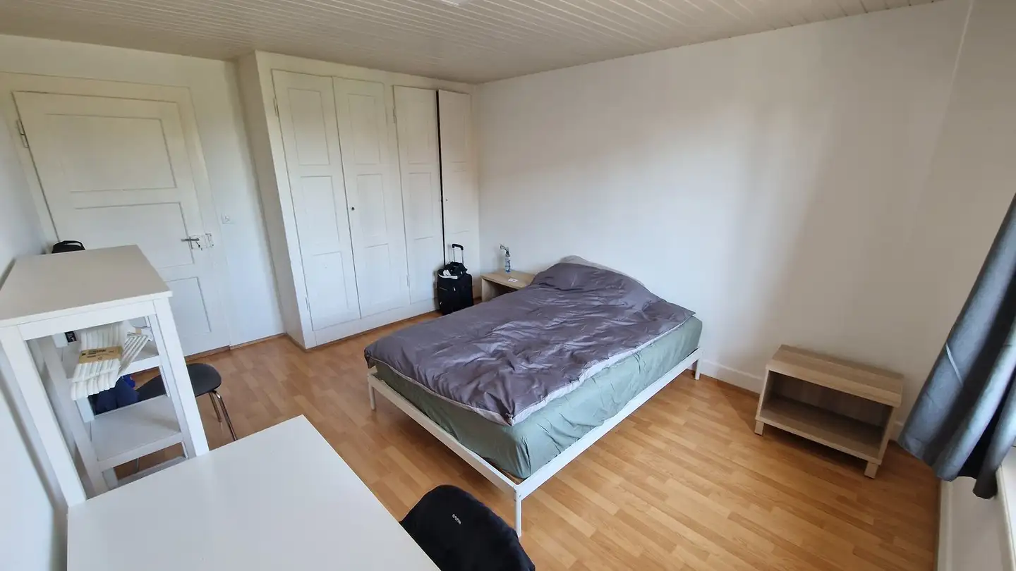 Stanza singola in affitto - Moosweg, 3072 Ostermundigen - Photo 4