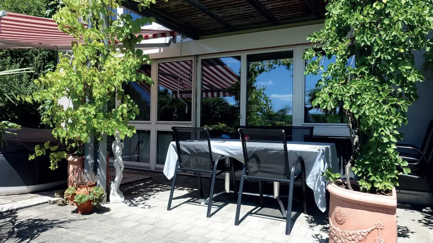 Appartamento in affitto - Meikirchstrasse 60, 3042 Ortschwaben - Photo 4