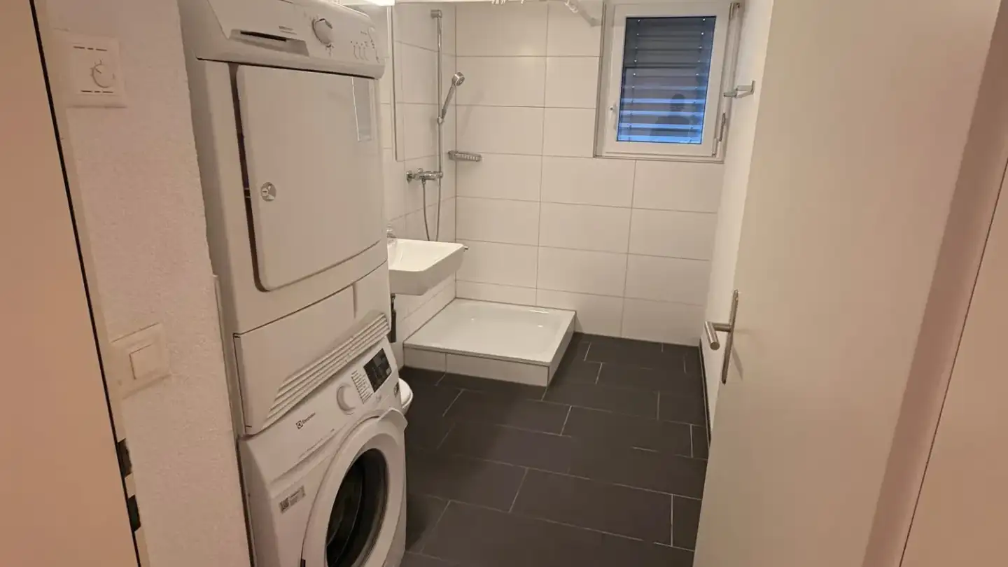 Apartment for rent - Hallauerstrasse 33, 8213 Neunkirch