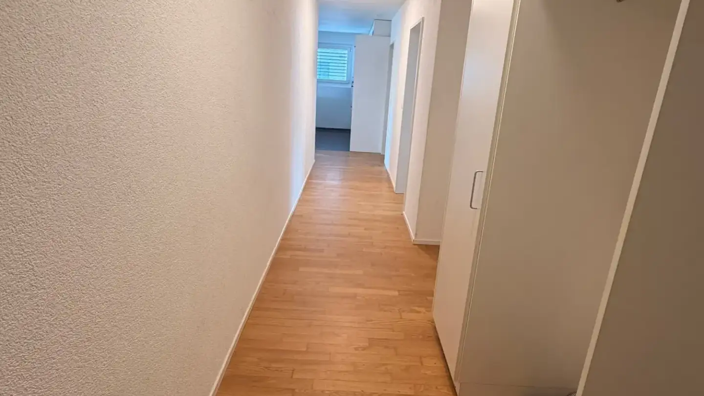 Apartment for rent - Hallauerstrasse 33, 8213 Neunkirch - Photo 2