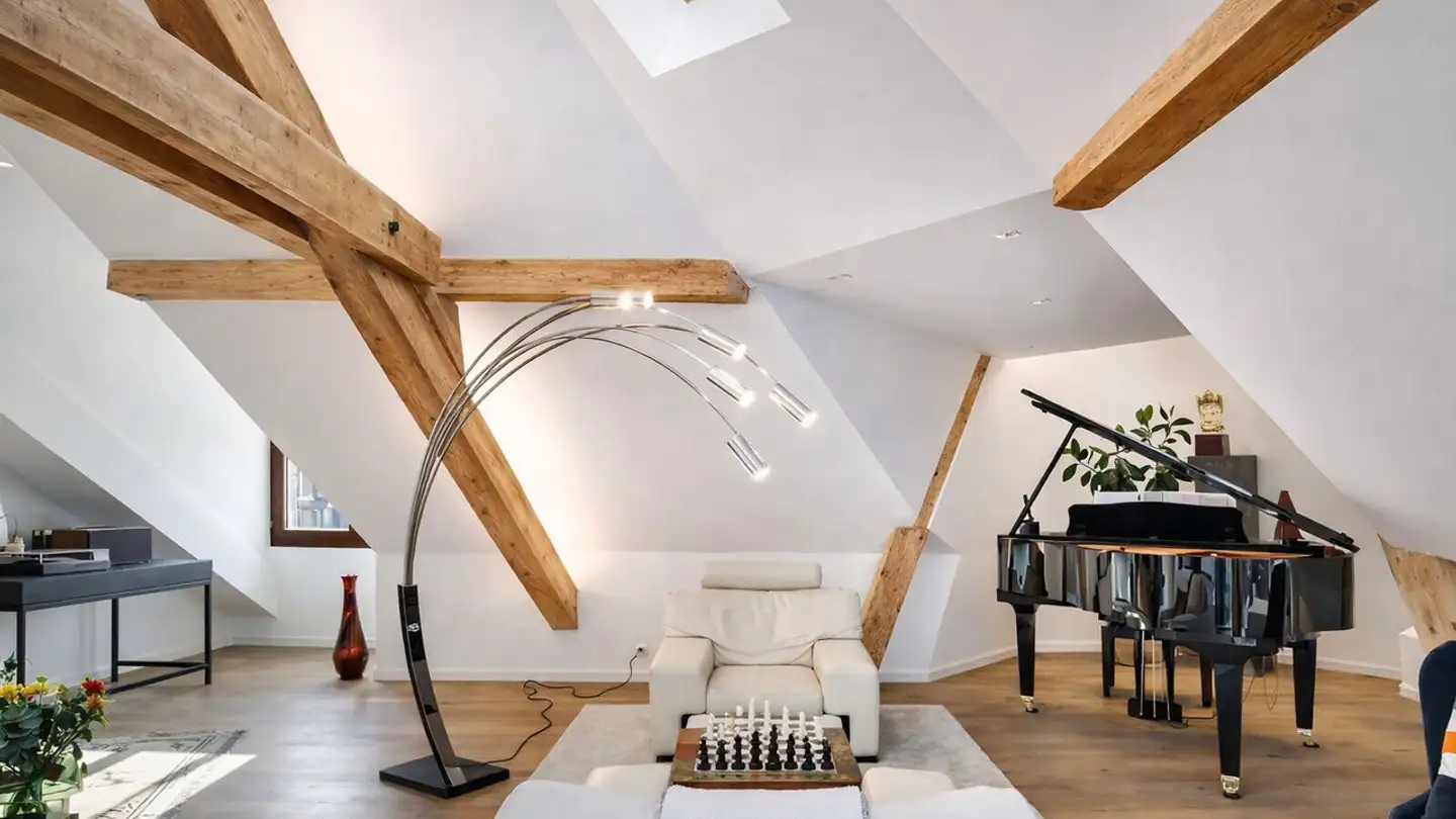 Apartment for sale - 1204 Genève - Photo 2