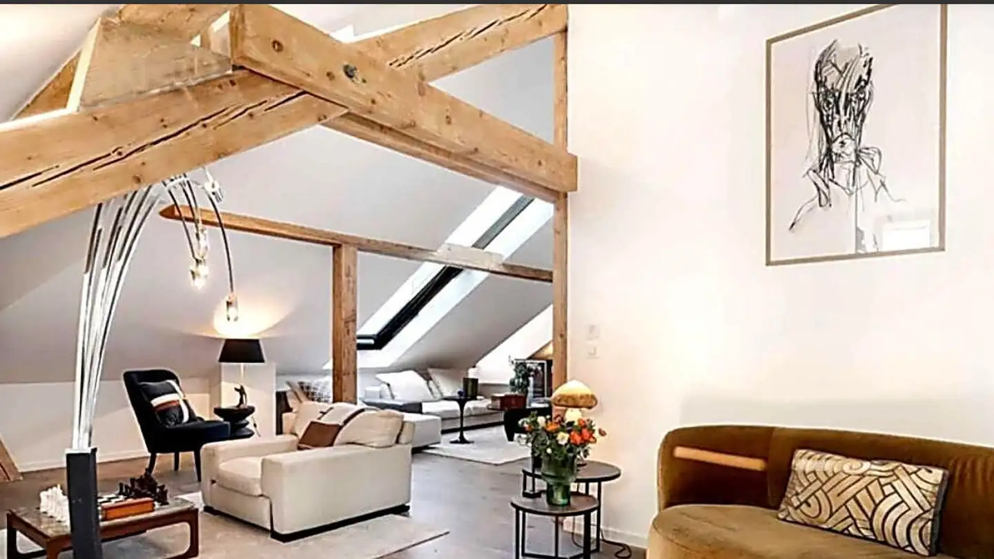 Apartment for sale - 1204 Genève - Photo 3