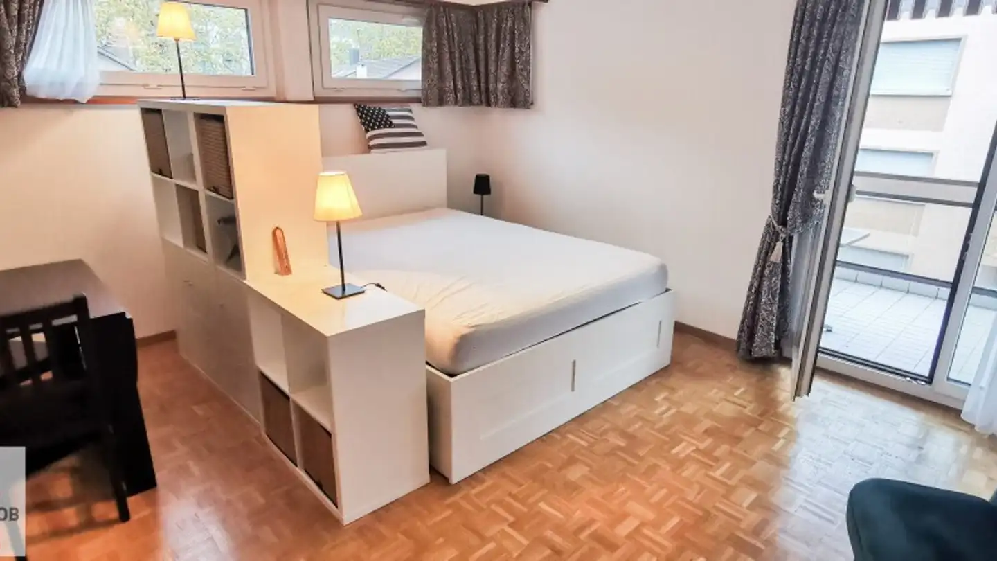 Apartment for rent - 1815 Clarens - Photo 2