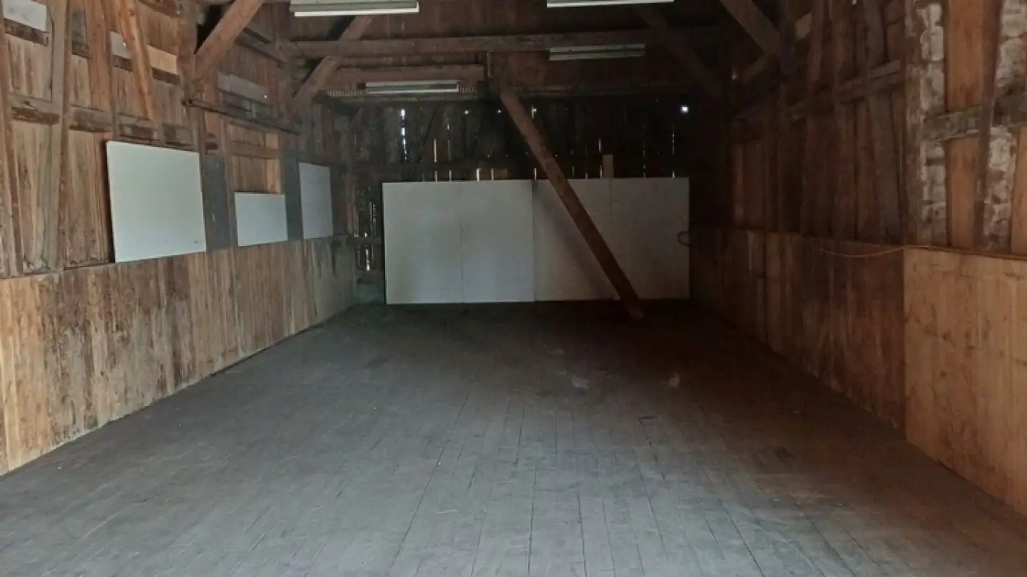 Spazio di archiviazione in affitto - Wilerstrasse 14b, 8370 Sirnach - Photo 3