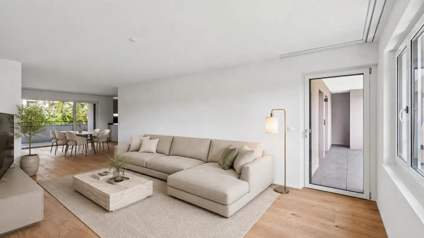 Appartamento in vendita - Rietgrabenstrasse 50, 8152 Opfikon - Foto 3