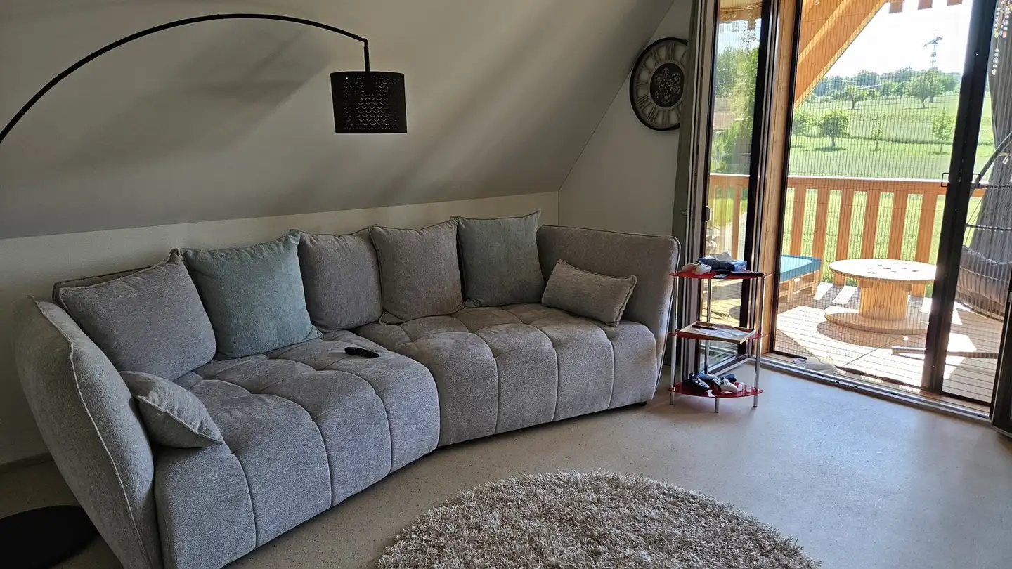 Appartamento in affitto - Widenacherstrasse 20, 8156 Oberhasli - Foto 3