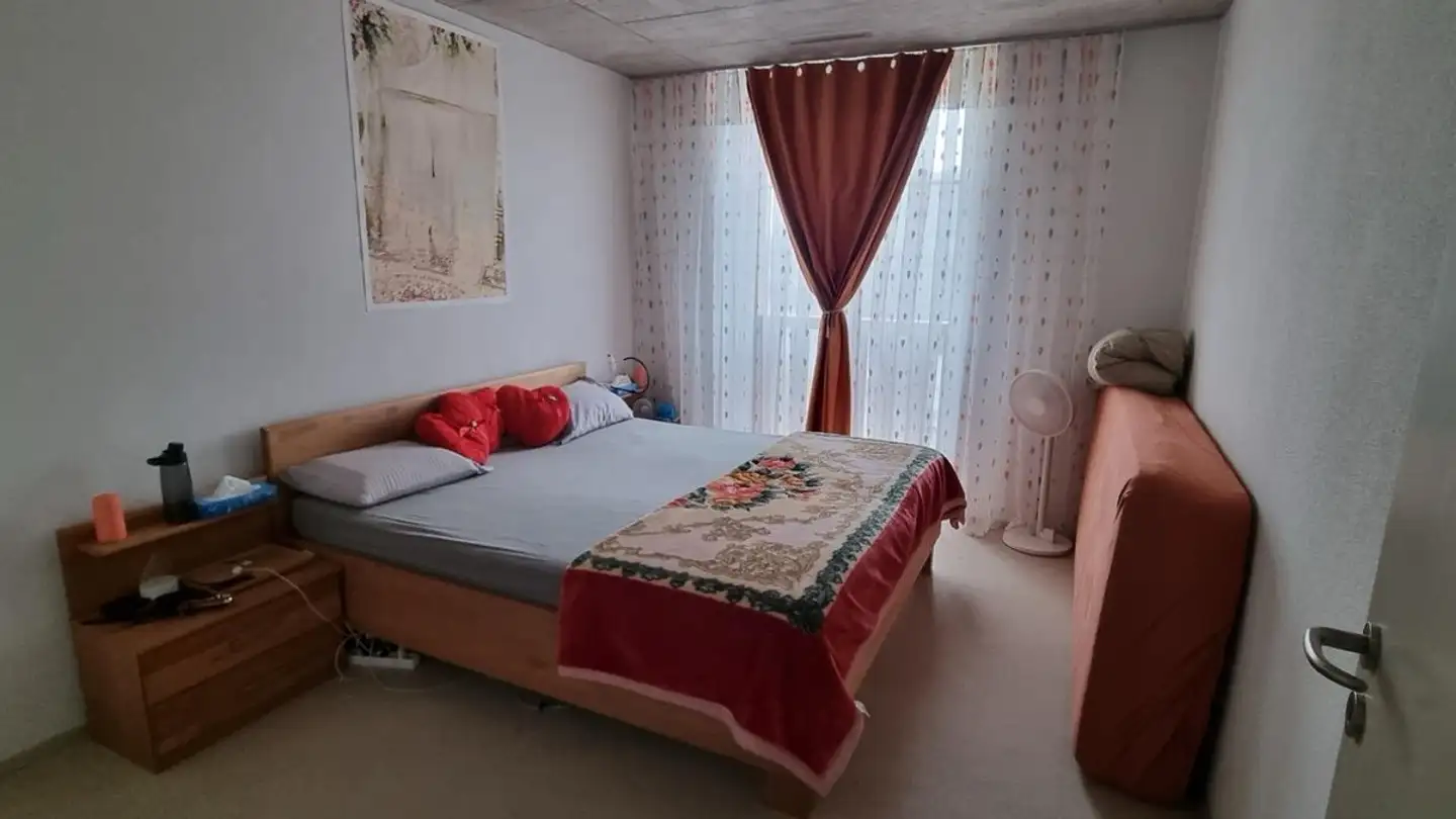 Appartamento in affitto - Widenacherstrasse 20, 8156 Oberhasli - Foto 4