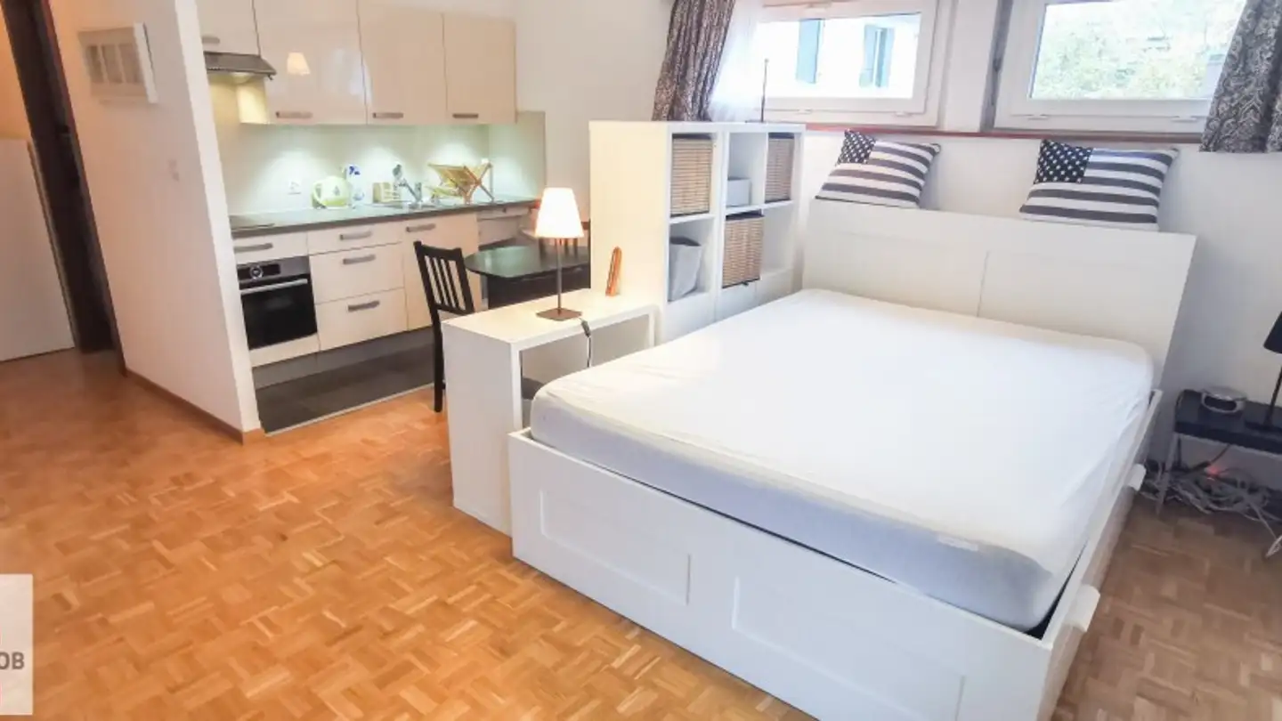 Apartment for rent - 1815 Clarens - Photo 3