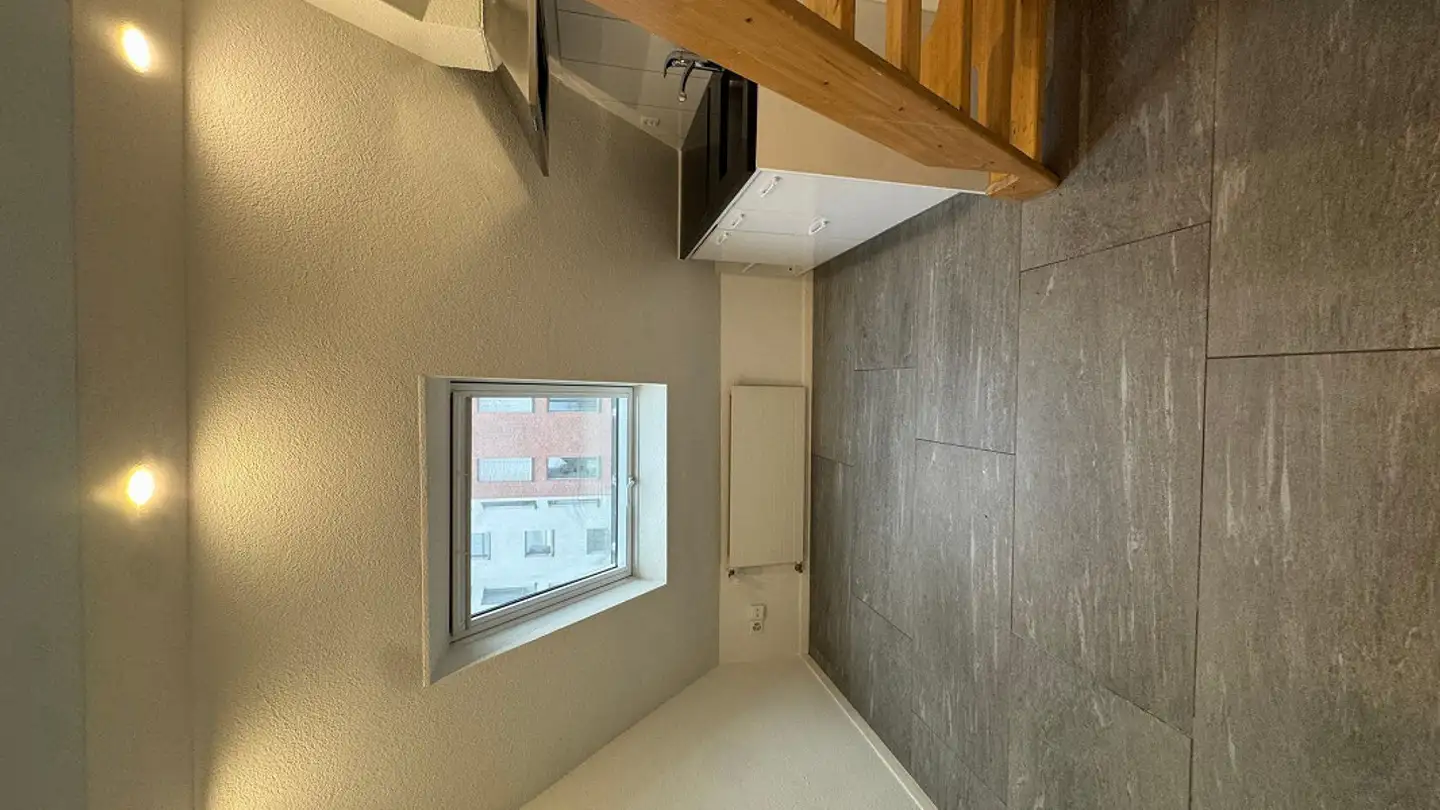 Apartment for rent - Freihofstrasse 1, 8048 Zürich