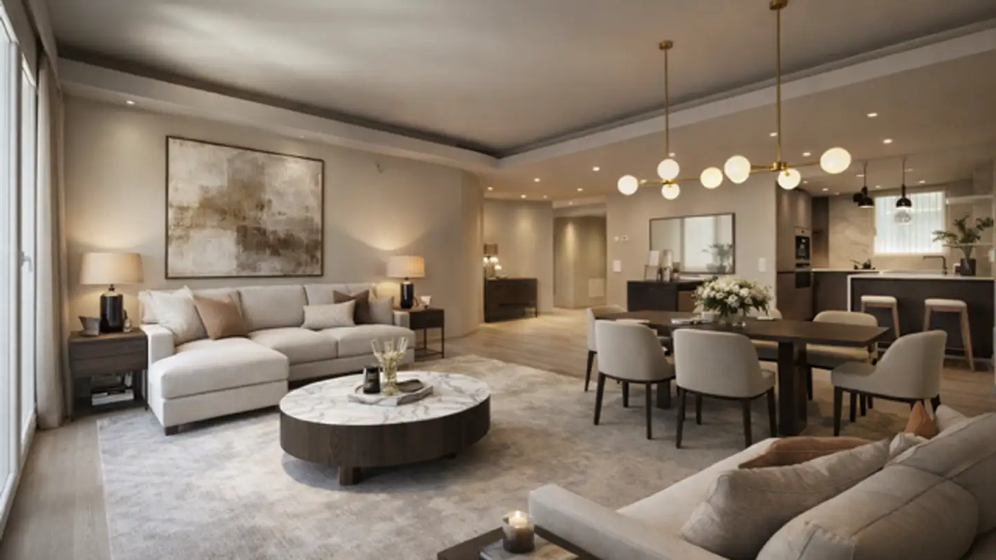 Wohnung kaufen - 6900 Lugano