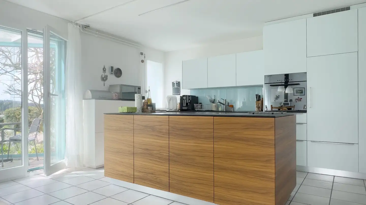 Single house for rent - Uettligenstrasse 16, 3033 Wohlen b. Bern - Photo 2