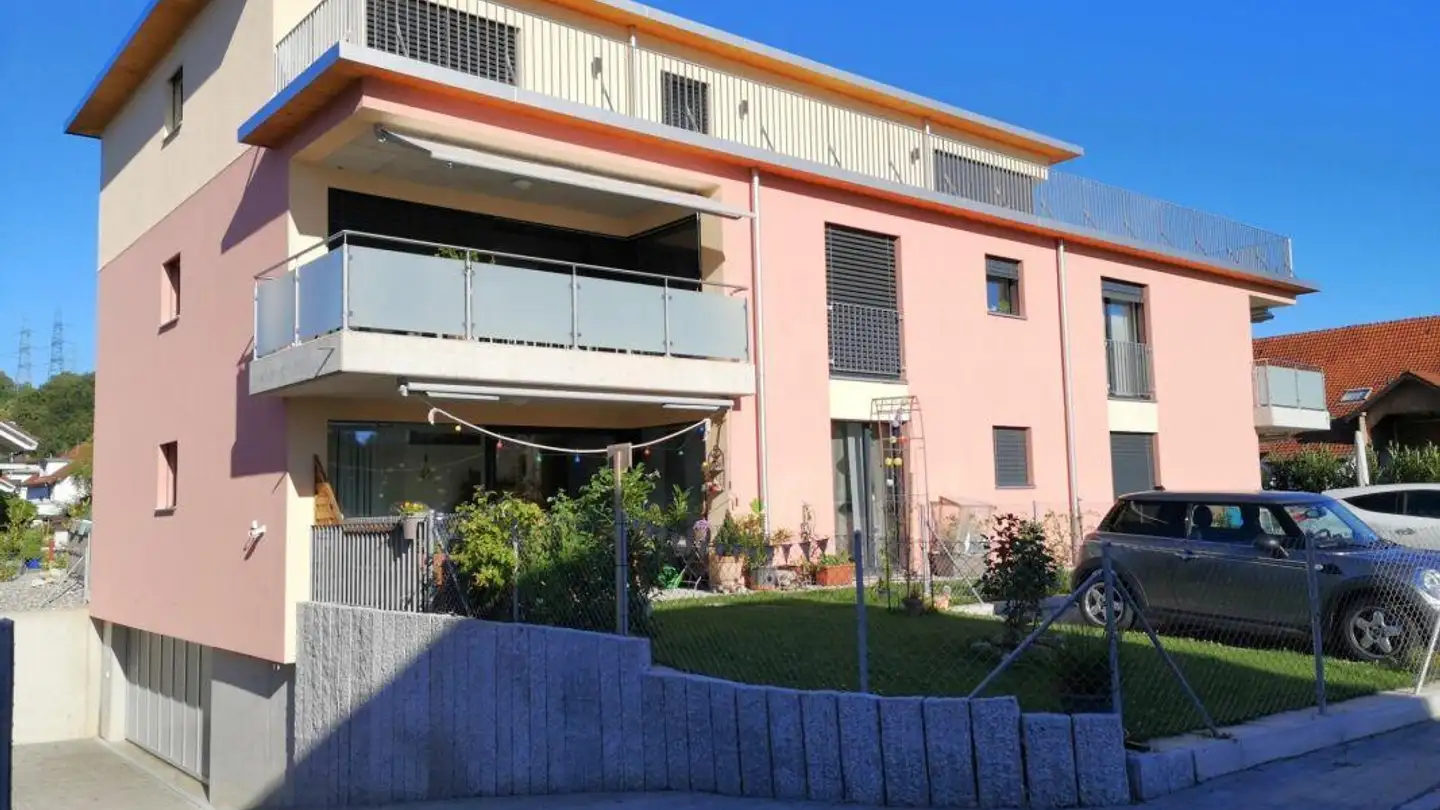 Appartamento in affitto - Sagiweg 6, 5082 Kaisten - Foto 2