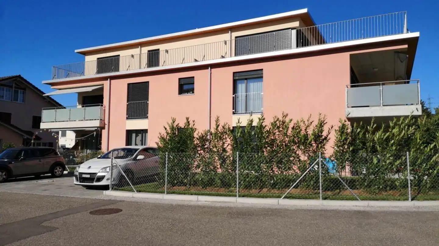 Appartamento in affitto - Sagiweg 6, 5082 Kaisten - Foto 3
