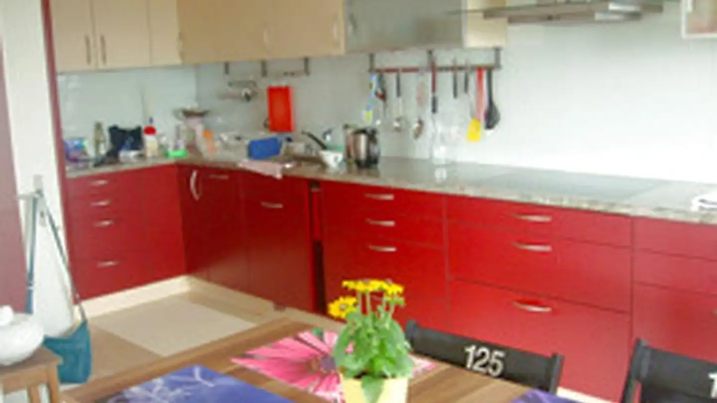 Möblierte Wohnung mieten - 6015 Luzern - Foto 2
