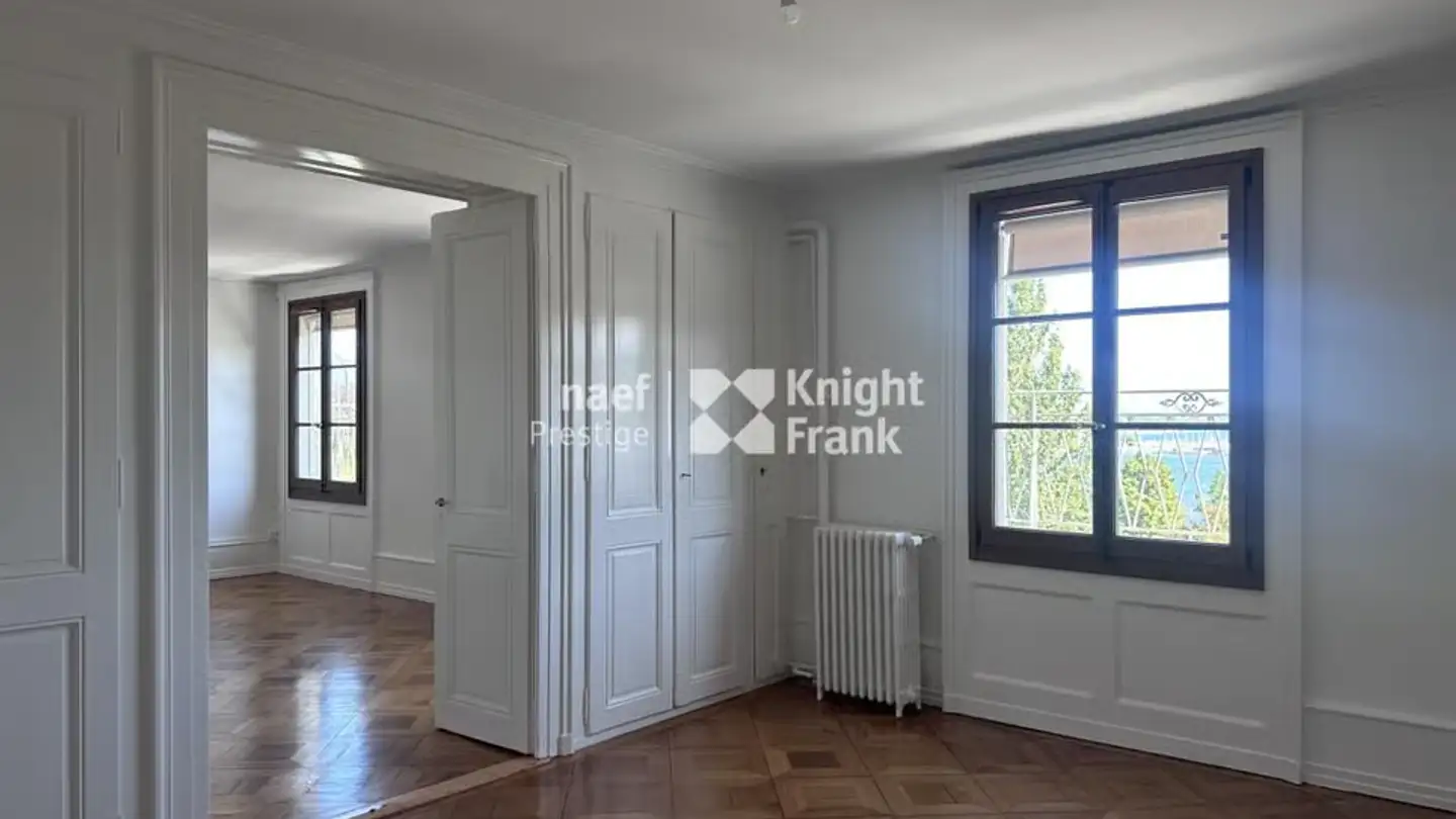 Appartement à louer - Rue Du Rhône 59, 1204 Genève - Photo 4
