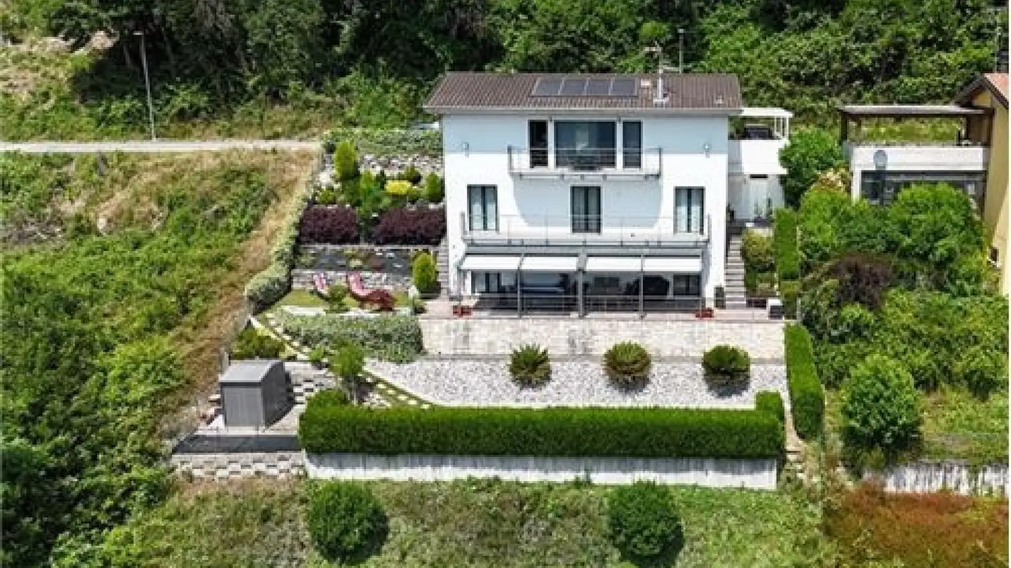 Villa kaufen - 6833 Vacallo - Foto 3