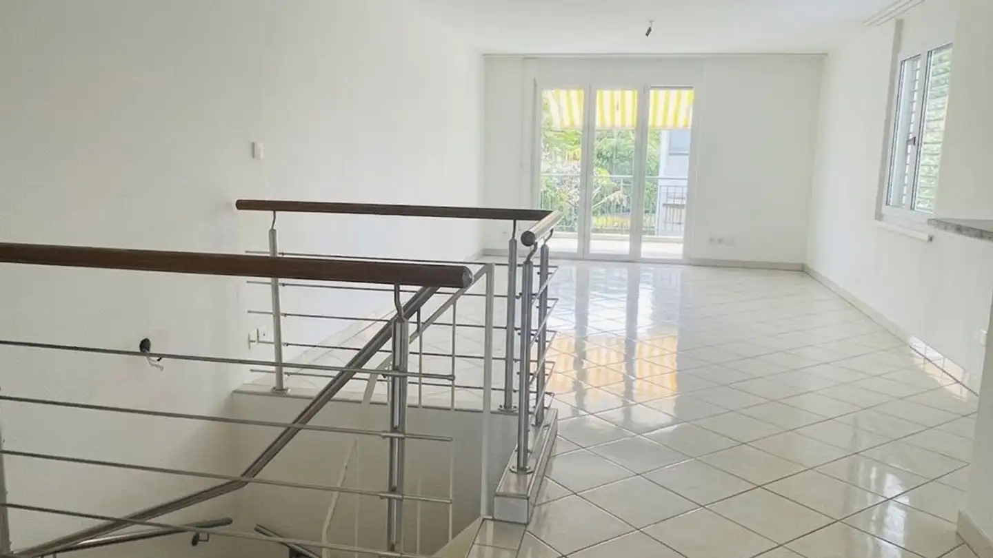 Appartement à louer - Hirzenbachstrasse 76, 8051 Zürich
