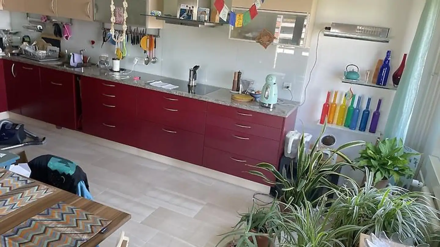 Möblierte Wohnung mieten - 6015 Luzern - Foto 3