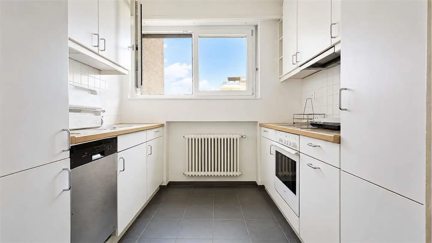 Appartement à louer - Via Al Chioso 28, 6900 Lugano - Photo 2