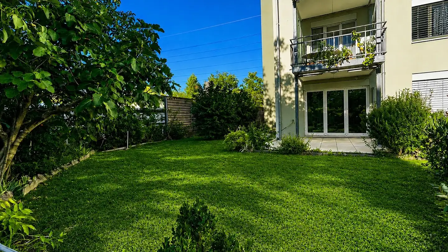 Appartement à louer - Hirzenbachstrasse 76, 8051 Zürich - Photo 2