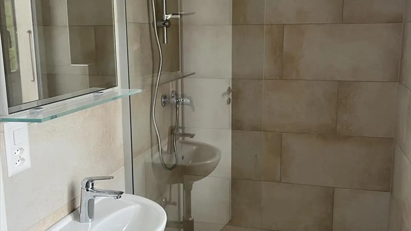 Apartment for rent - Vie Des Crêts 9, 2732 Reconvilier