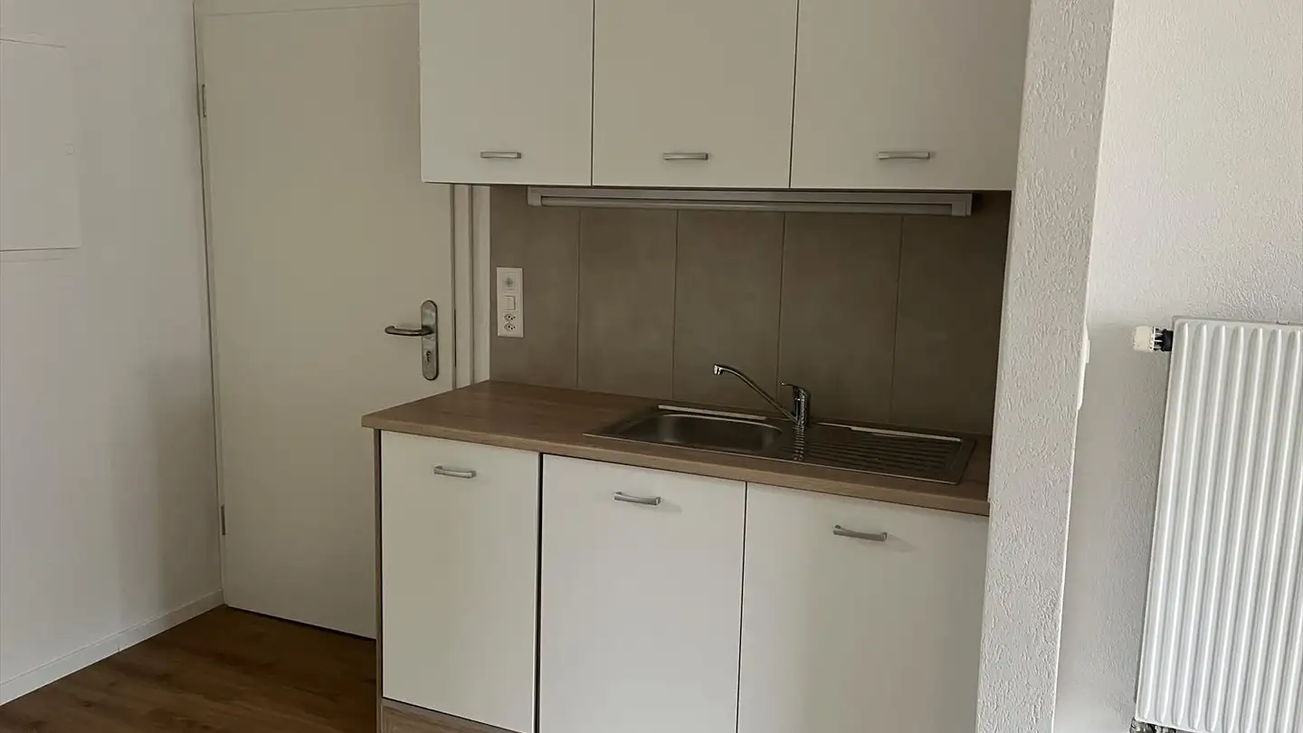 Apartment for rent - Vie Des Crêts 9, 2732 Reconvilier - Photo 2