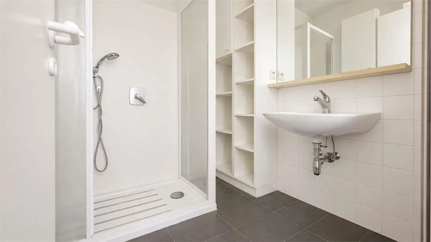 Appartement à louer - Via Al Chioso 28, 6900 Lugano - Photo 4
