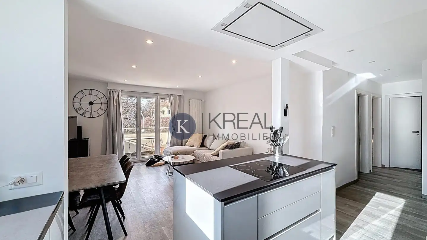 Appartement à vendre - 1012 Lausanne - Photo 2