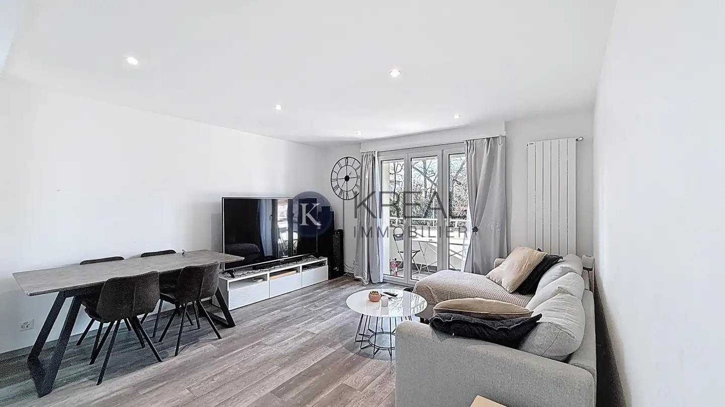 Appartement à vendre - 1012 Lausanne - Photo 3