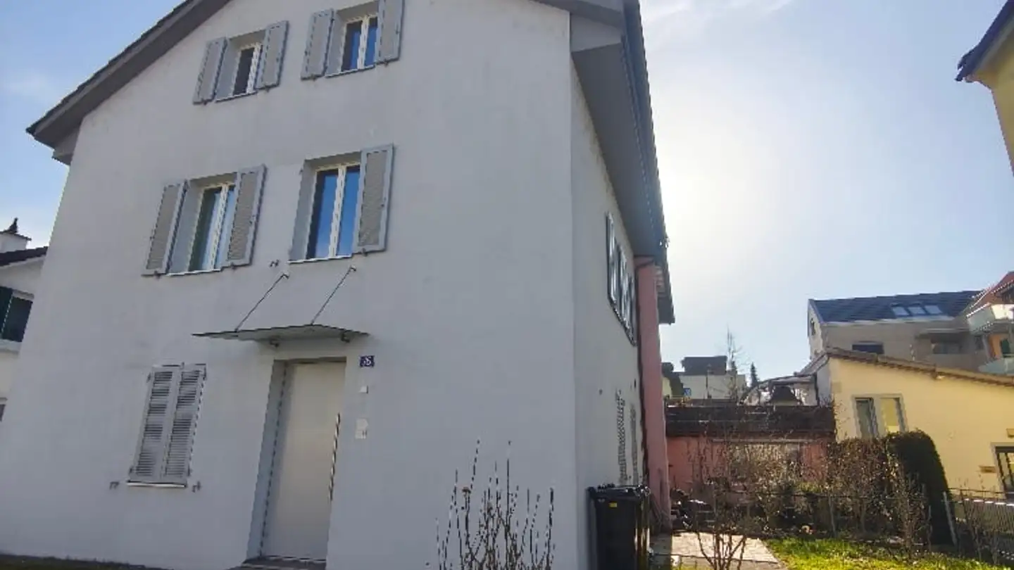 Single house for sale - Untere Briggerstrasse 75, 8406 Winterthur - Photo 2