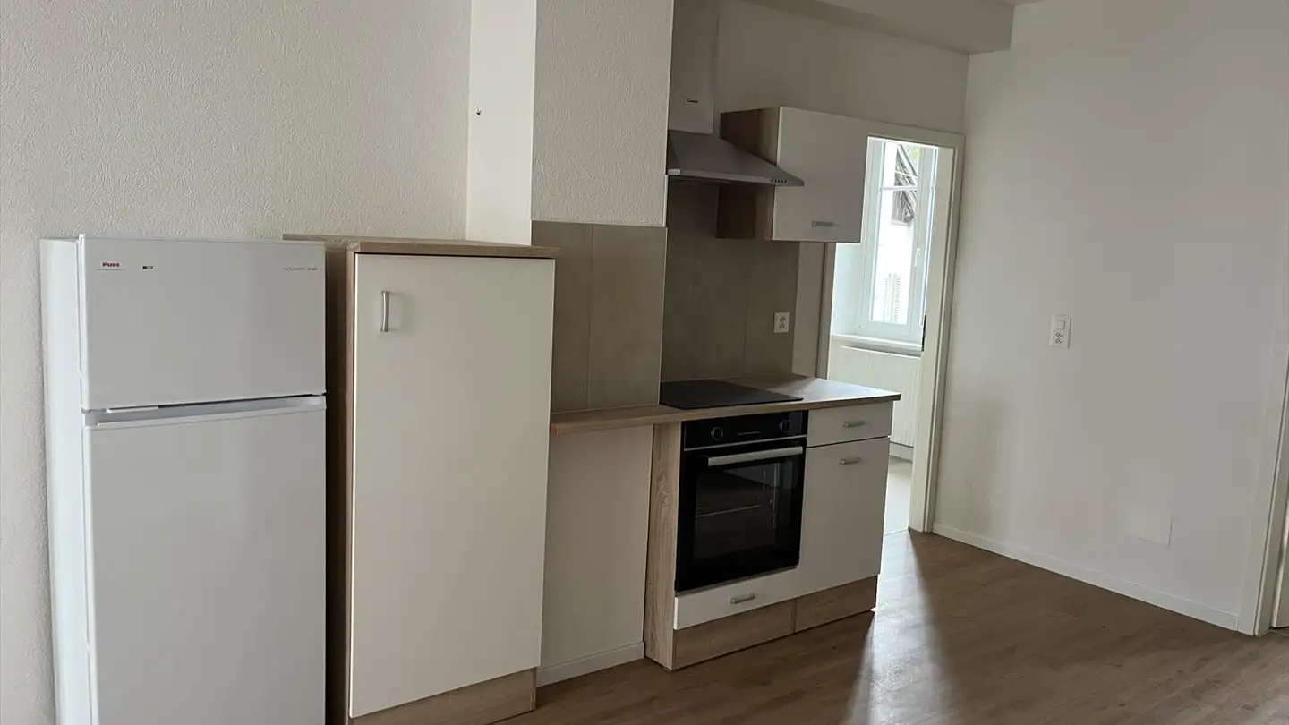 Apartment for rent - Vie Des Crêts 9, 2732 Reconvilier - Photo 3