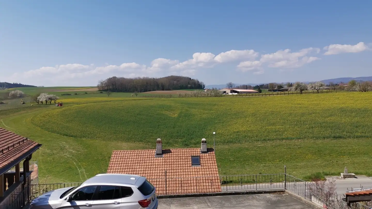 Appartamento in affitto - Rang Du Bas 11, 1787 Mur (Vully) VD - Foto 2