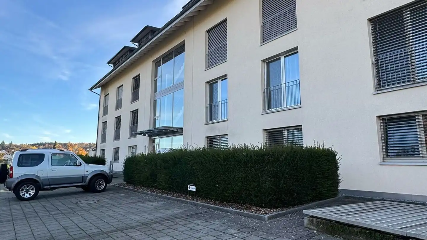 Appartamento in affitto - Chilchweg 6, 4623 Neuendorf