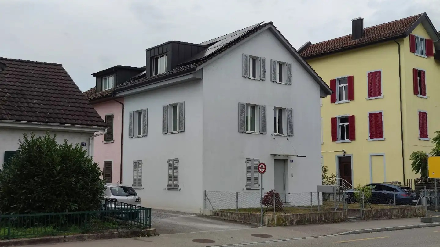 Single house for sale - Untere Briggerstrasse 75, 8406 Winterthur - Photo 3