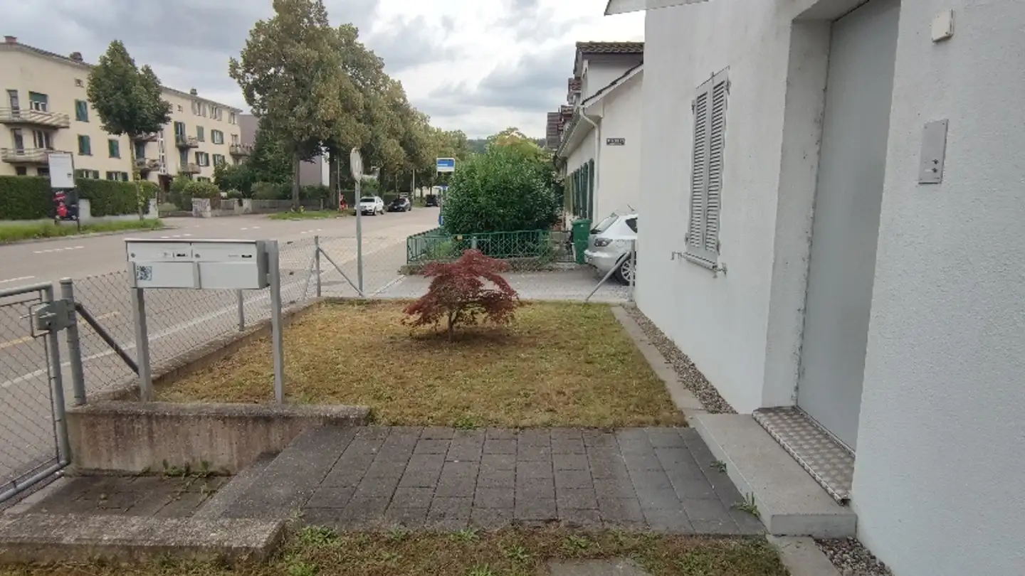 Single house for sale - Untere Briggerstrasse 75, 8406 Winterthur - Photo 4