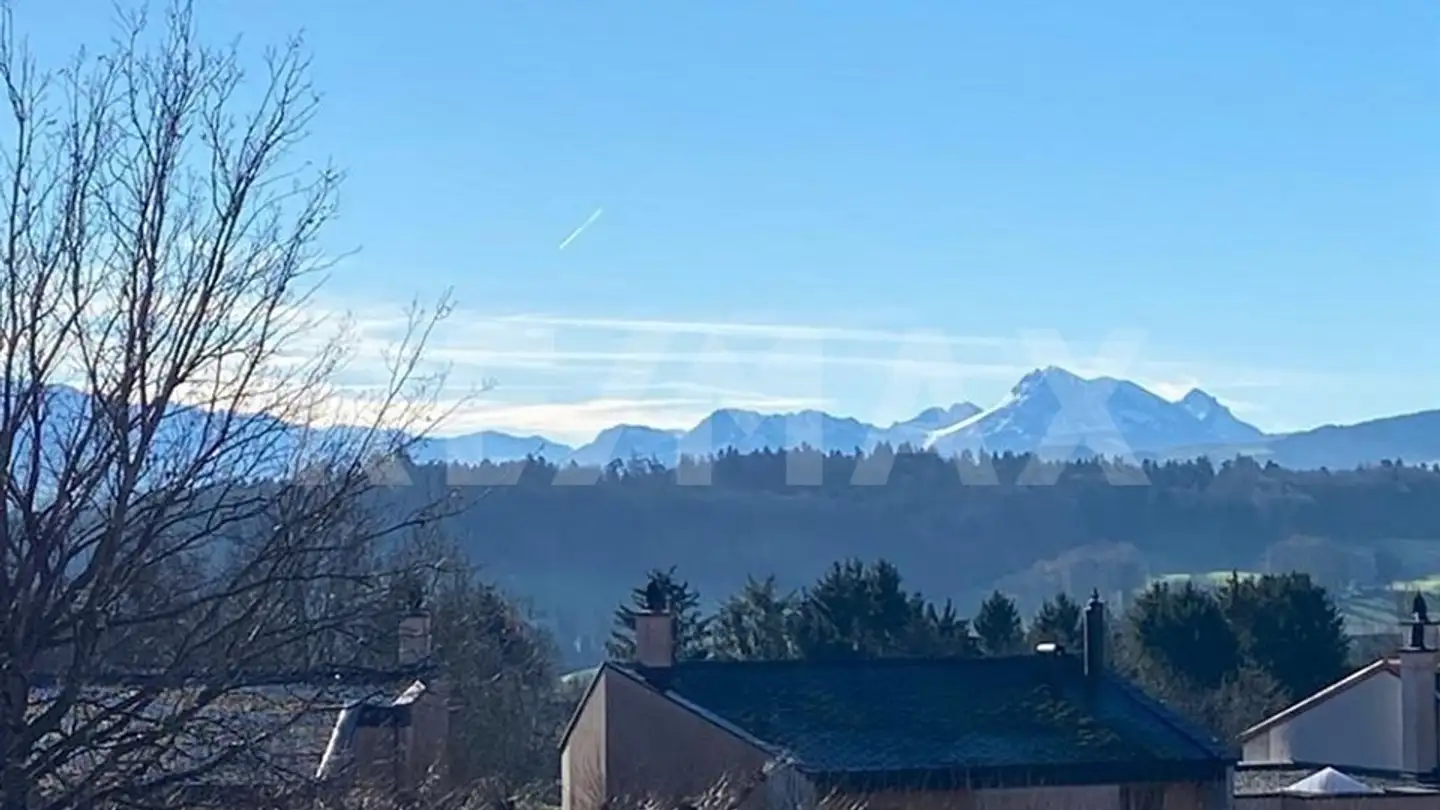 Appartamento in vendita - 1752 Villars-sur-Glâne - Foto 2