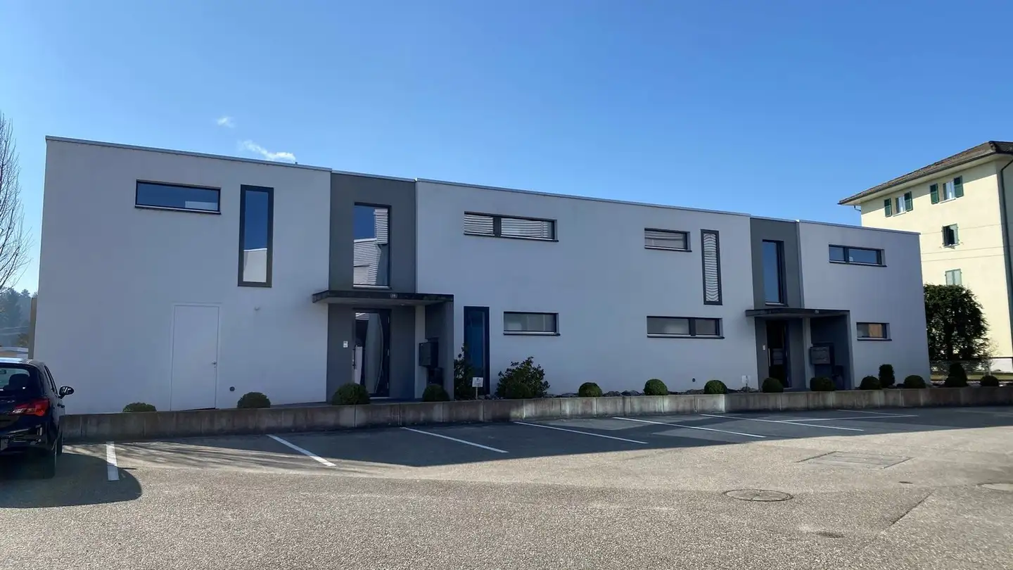 Wohnung mieten - Bleienbachstrasse 19, 4900 Langenthal