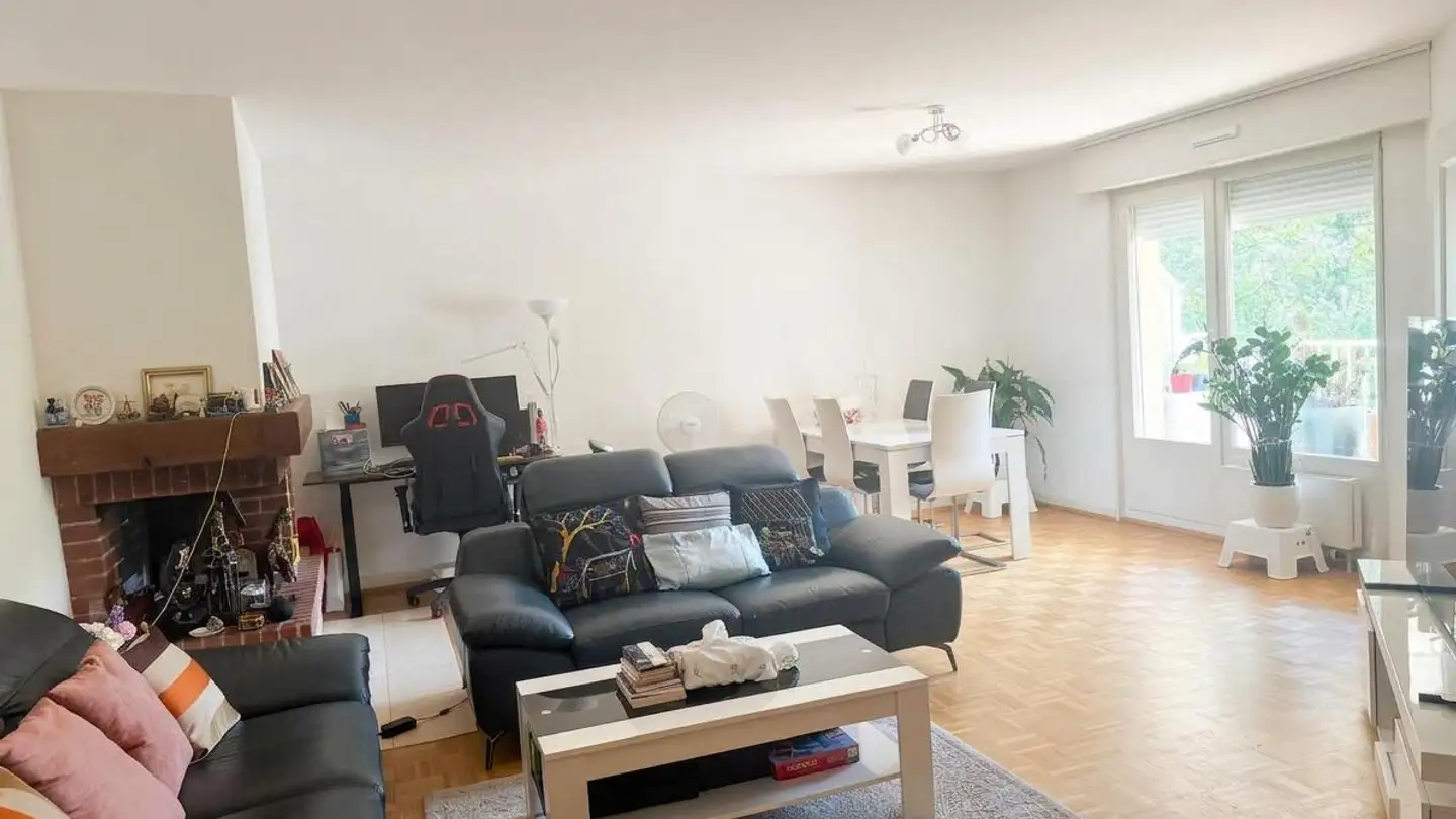 Appartamento in affitto - 1292 Chambésy - Foto 2