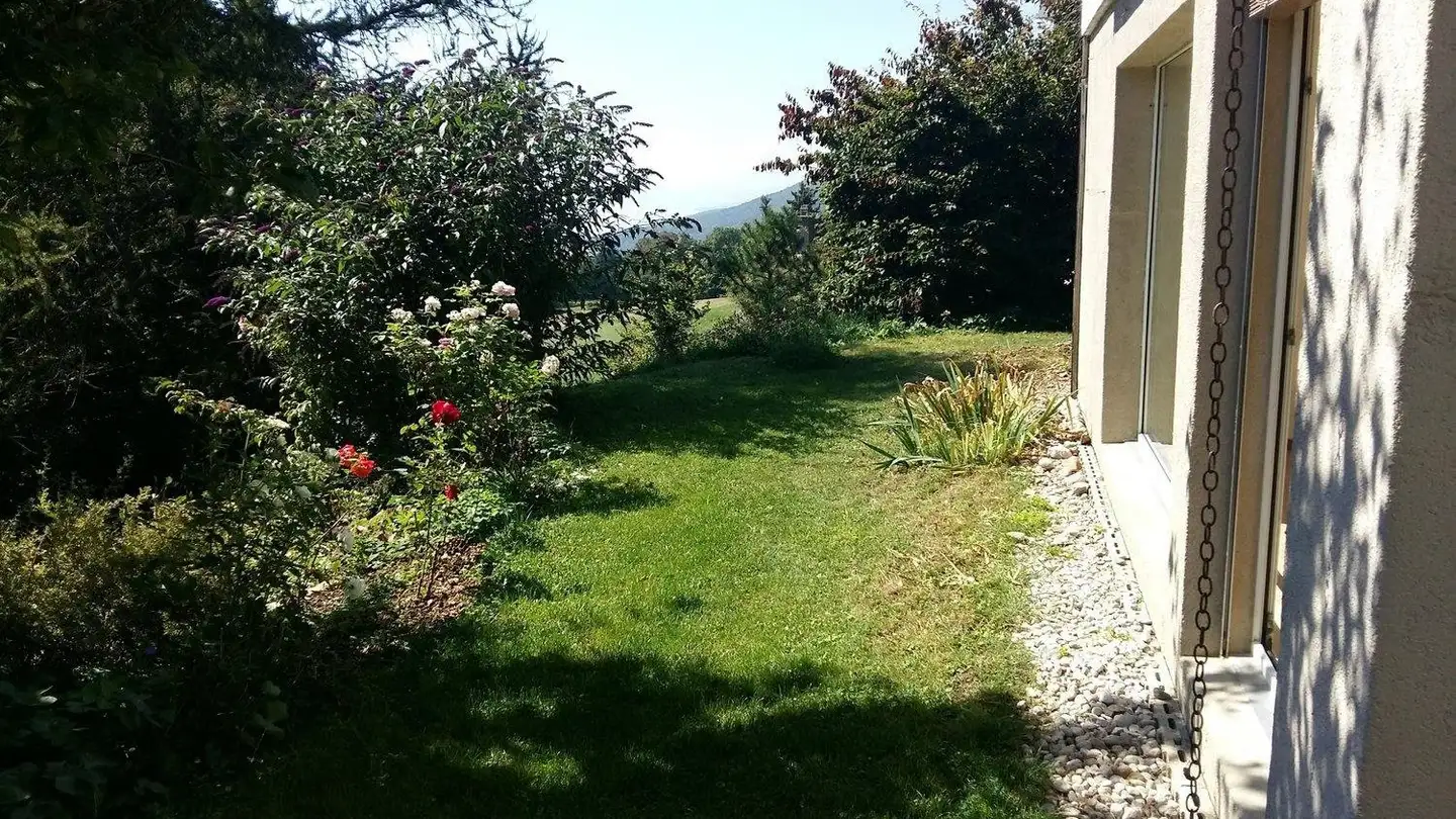 Apartment for rent - Chemin Des Esserts, 2073 Enges